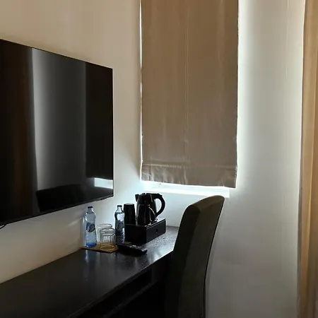 Browar Hotel *