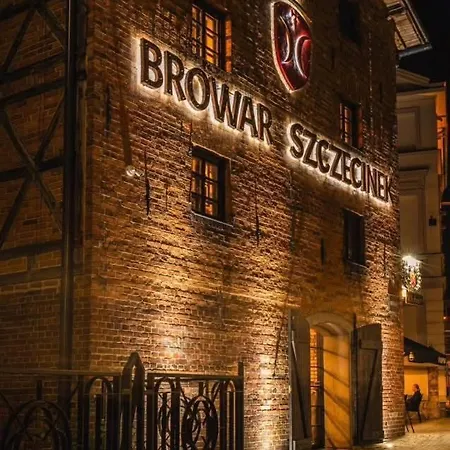 Browar Szczecinek